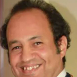Ahmed ELKhabiry