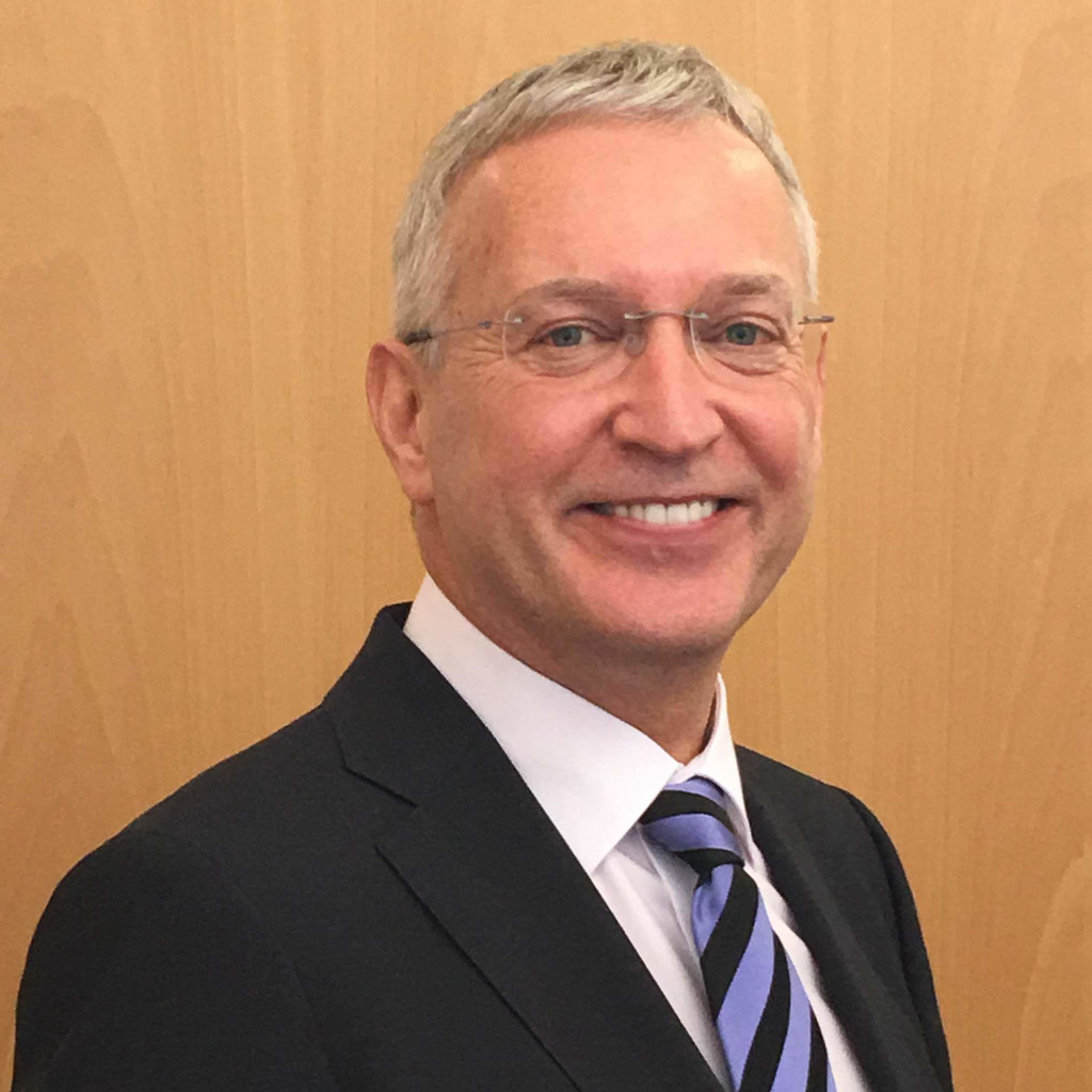 John Curtis Inhaber John Curtis XING