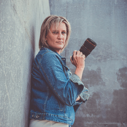 Melanie Schlag-Daniels