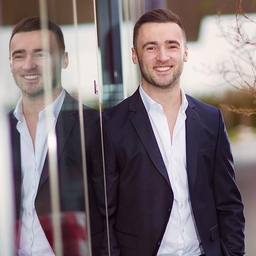 Alban Statovci's profile picture