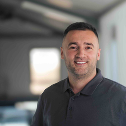 Alban Statovci Alban Statovci's profile picture