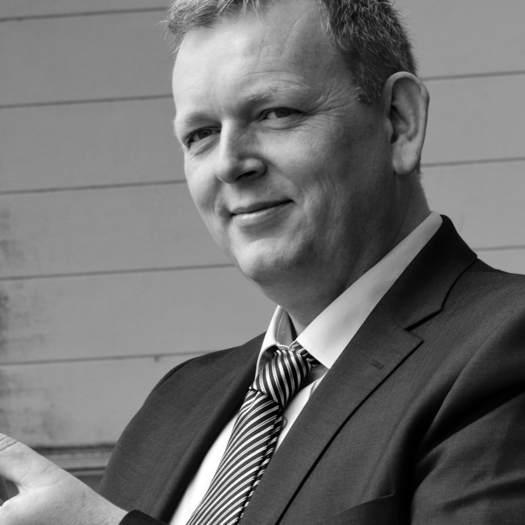 Rainer Wragge Berater/Consultant Ingenieurbüro 3Consult XING