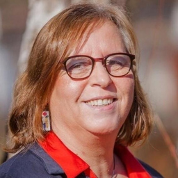 Frauke Esser