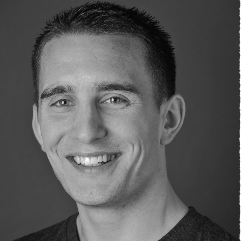 Anthony Gavin Sales Director, EMEA XING