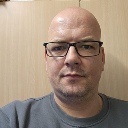 Marcel Krüger