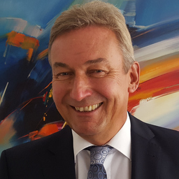 Dr. Reinhold Kruppa