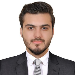 Muhammad Waqar Afridi
