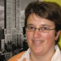 Patricia Steckhan