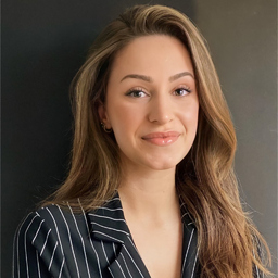 Songül Yasemin Türköz