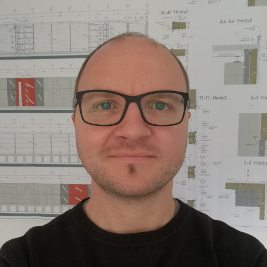 Dipl.Ing. Matthias Henke Geschäftsinhaber IConstruct XING