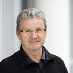 Dipl.-Ing. Architekt Reinhard Luhnen