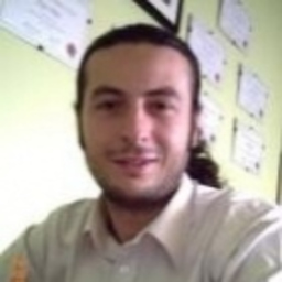 Murat Kemal Tokmak