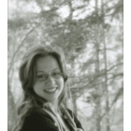 Anna Rombach