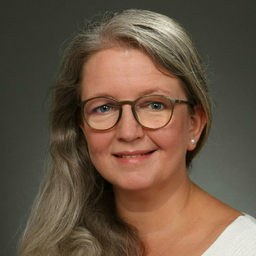 Antje Futterleib