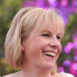 Profilbild Katja Diekmann