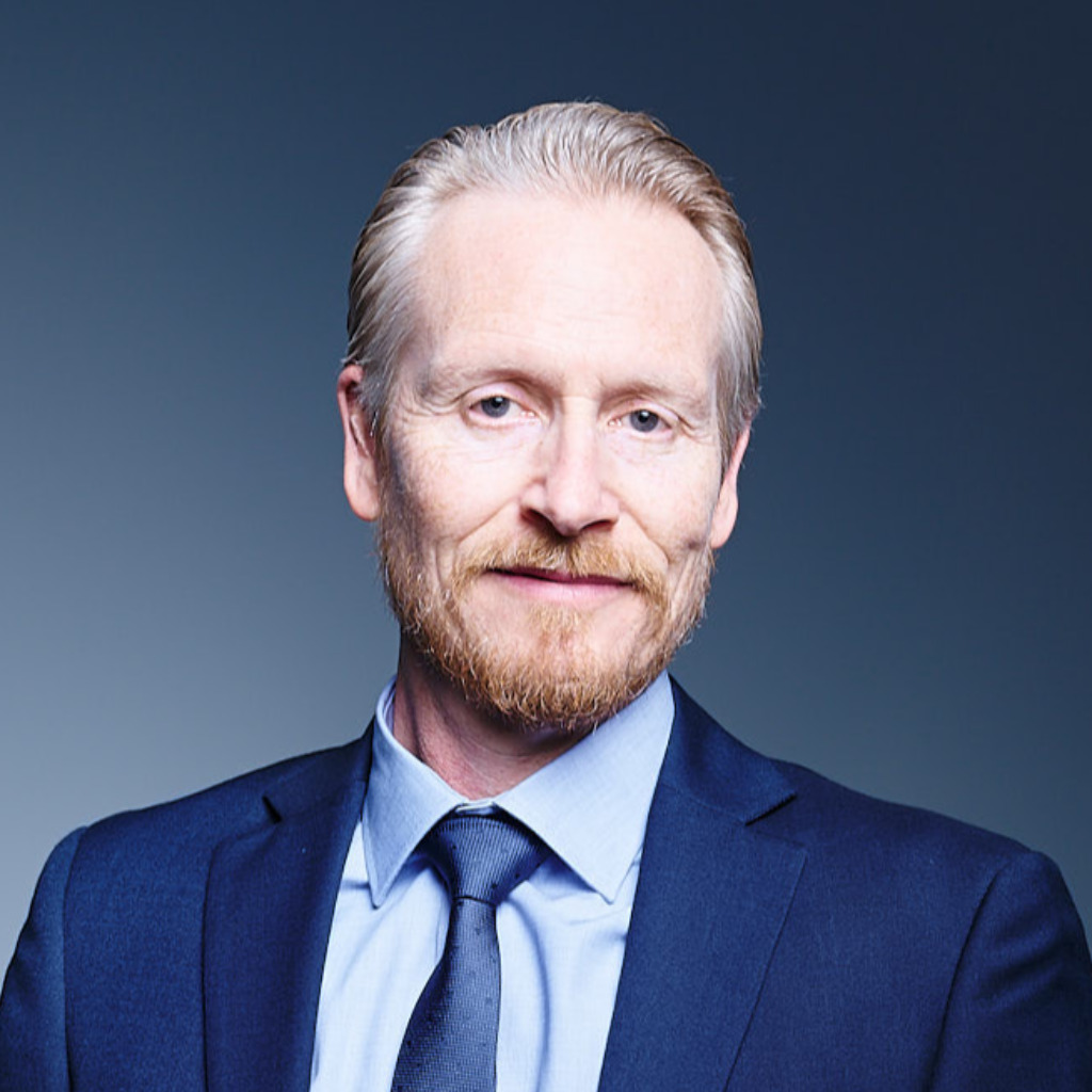 Stefan Aeberhard Teamleiter SAP Competence Center Denner AG XING