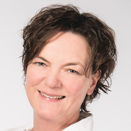 Suzanne Bock