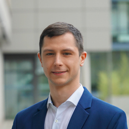 Oliver Kohn