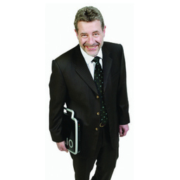 Wolfgang Strobl