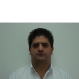 Juan Carlos Diaz del Castillo Curiel