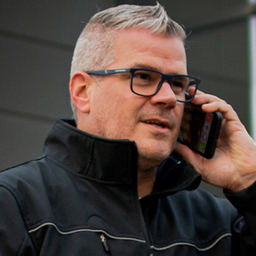 Martin Kalter