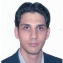 Ali Rastegarpanah's profile picture