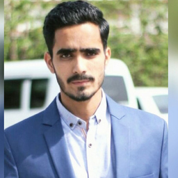 Hammad Shabbir
