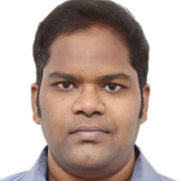 krishnamohan vuppalapati