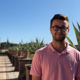 Noah Alexander Kulik