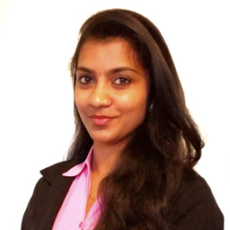 Ing. Hasvitha Chandrasekaran
