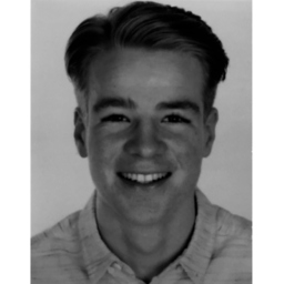 Nicolai Mack