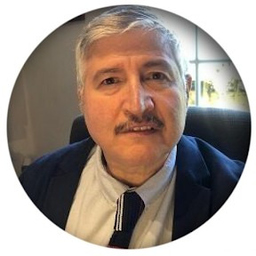 Sergio Benjamin Ros
