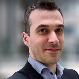 Constantin Olaru