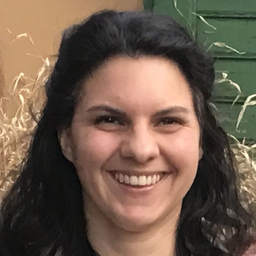 Barbara Ginda