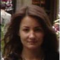 Katerina Černá