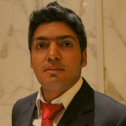 Ing. Hatem Heykal