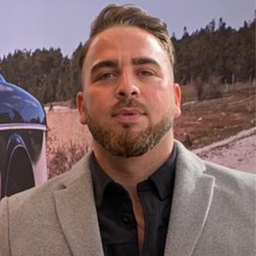 Blerim Klenja