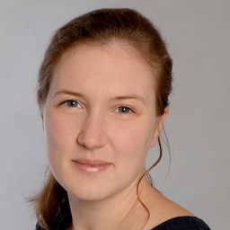 Dr. Yvonne Sakka