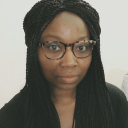 Estelle Larissa Mbieleu
