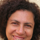 Marcia Pereira Ramalho