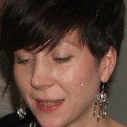 Joanna Grinnell