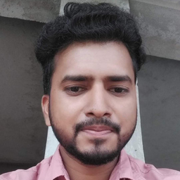 Jay kishor Mahato