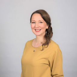 Sandra Lucas