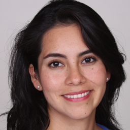 Ingrid Sánchez Jiménez
