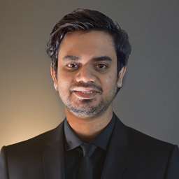 Md Maruf Rahman