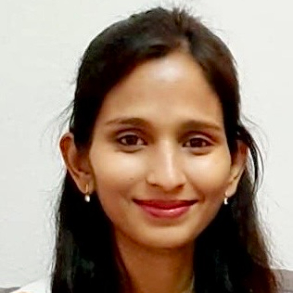 Lavannya Naidu - Lead Test Engineer - OpenText Software GmbH | XING