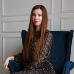 Oksana Kazinskaya