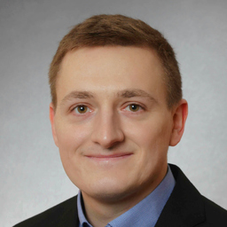 Norman Volkmann