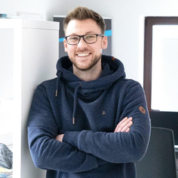 Tobias Bertram