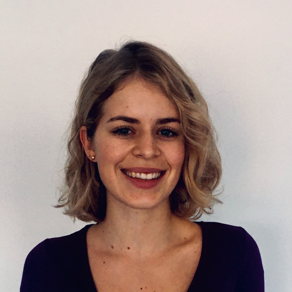 Valentina Guida Politik und Wirtschaft Westfälische Wilhelms